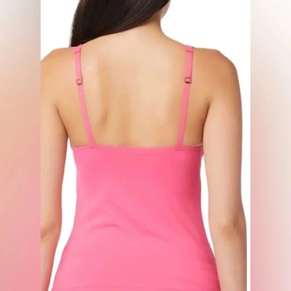 Bleu Rod Beattie Ring Me Up Molded Tankini and Sarong Hipster Bikini Bottom - Picture 3 of 11